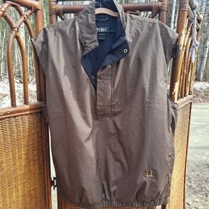 Dryjoys by Foortjoys men's vest large🤎